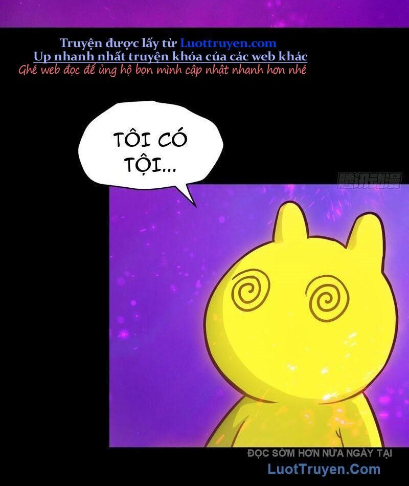 Tay Trái Của Ta Có Thể Dị Biến - Chapter 132 - Page 4