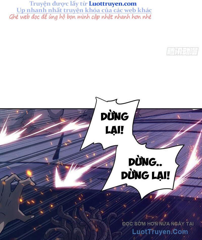 Tay Trái Của Ta Có Thể Dị Biến - Chapter 132 - Page 40