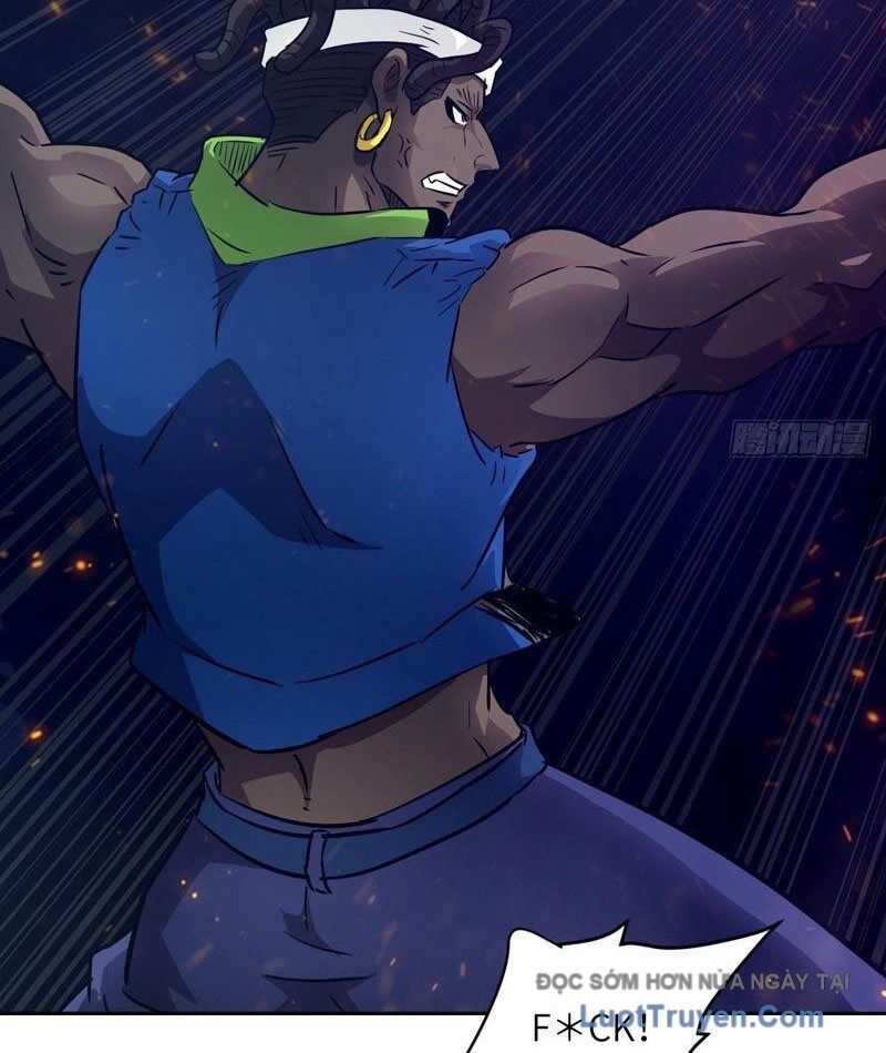 Tay Trái Của Ta Có Thể Dị Biến - Chapter 132 - Page 41