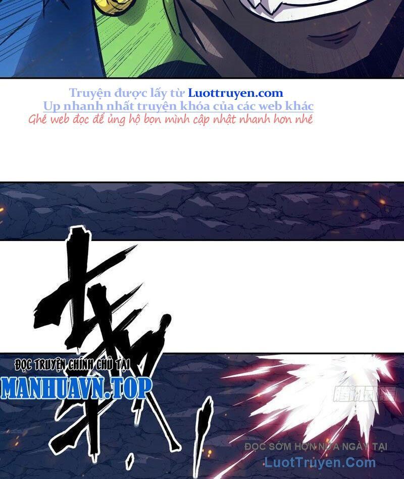 Tay Trái Của Ta Có Thể Dị Biến - Chapter 132 - Page 43