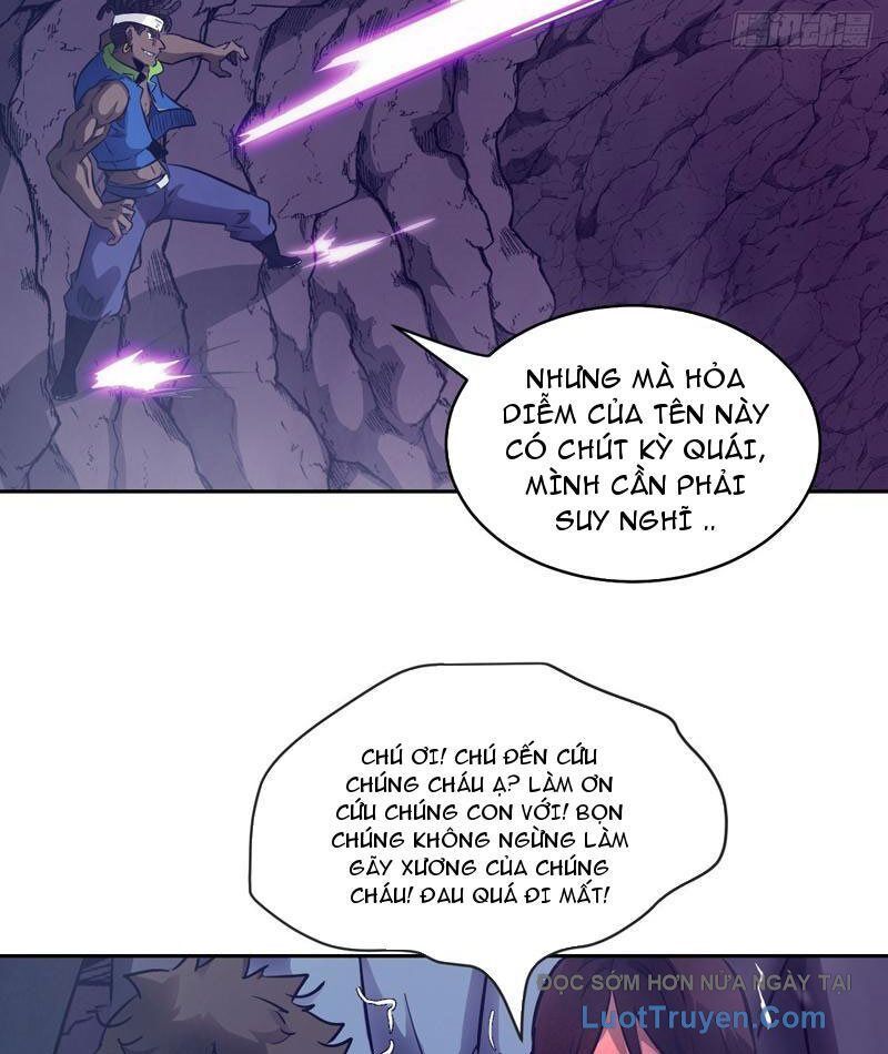 Tay Trái Của Ta Có Thể Dị Biến - Chapter 132 - Page 46