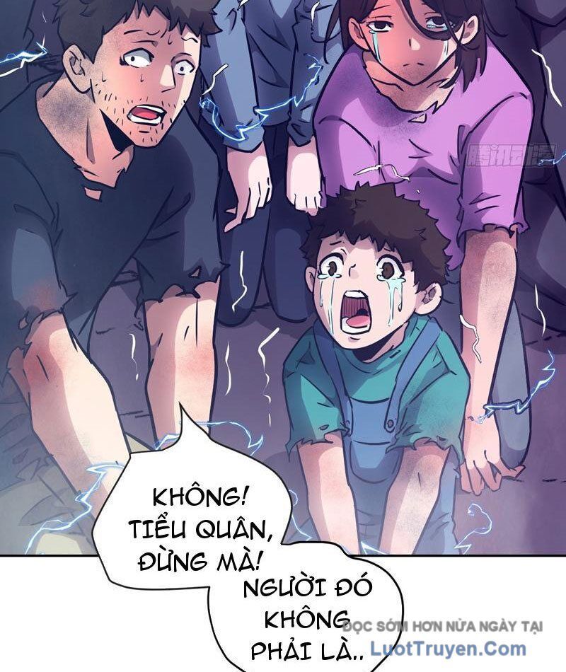 Tay Trái Của Ta Có Thể Dị Biến - Chapter 132 - Page 47