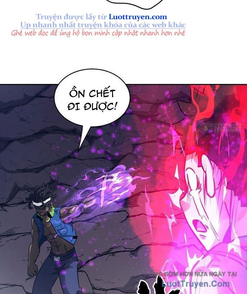 Tay Trái Của Ta Có Thể Dị Biến - Chapter 132 - Page 48