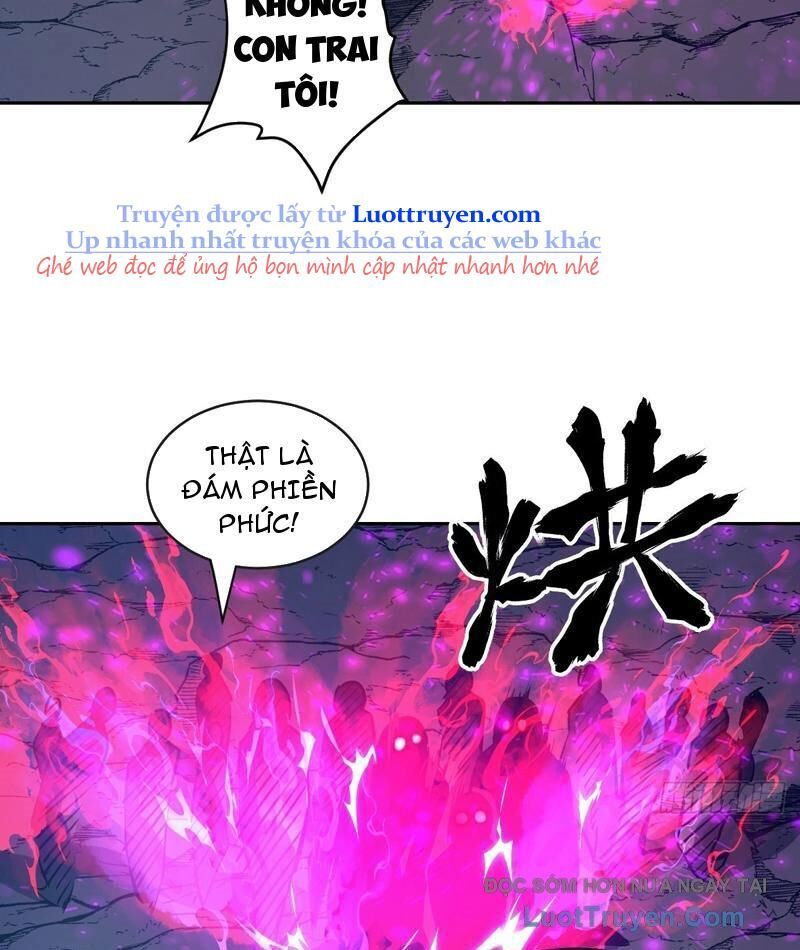 Tay Trái Của Ta Có Thể Dị Biến - Chapter 132 - Page 50