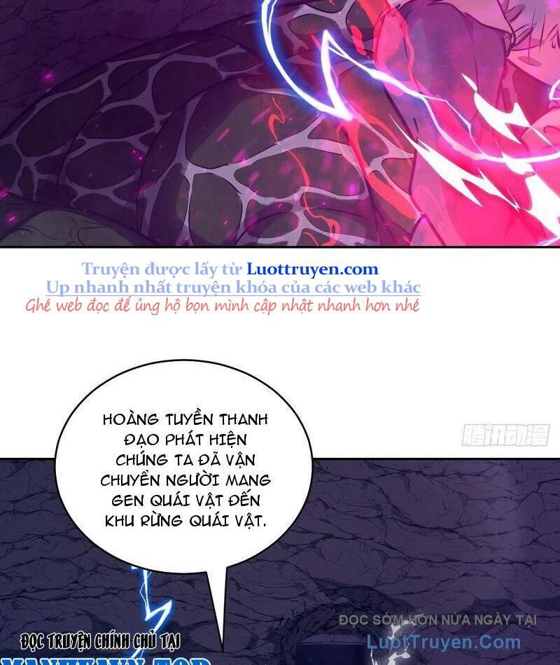 Tay Trái Của Ta Có Thể Dị Biến - Chapter 132 - Page 56