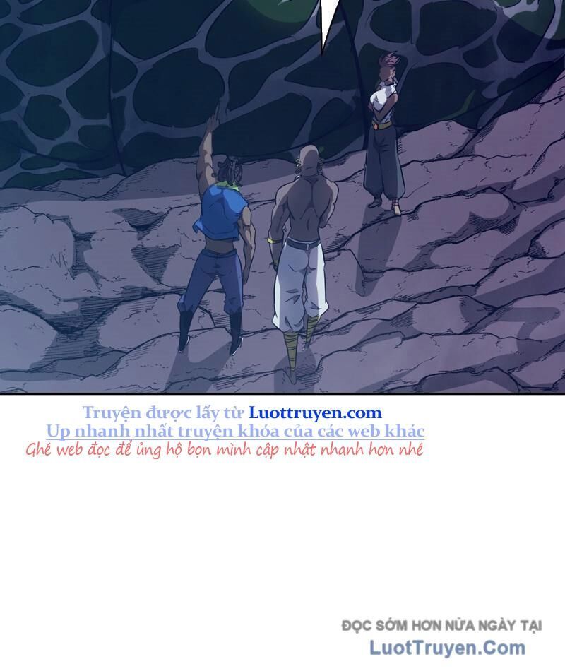 Tay Trái Của Ta Có Thể Dị Biến - Chapter 132 - Page 58