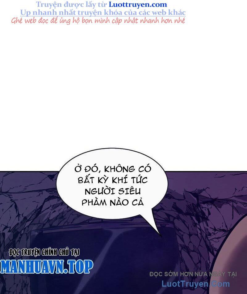 Tay Trái Của Ta Có Thể Dị Biến - Chapter 132 - Page 61