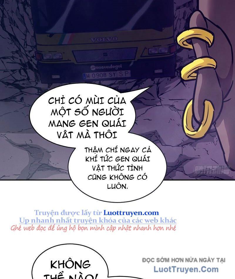 Tay Trái Của Ta Có Thể Dị Biến - Chapter 132 - Page 62