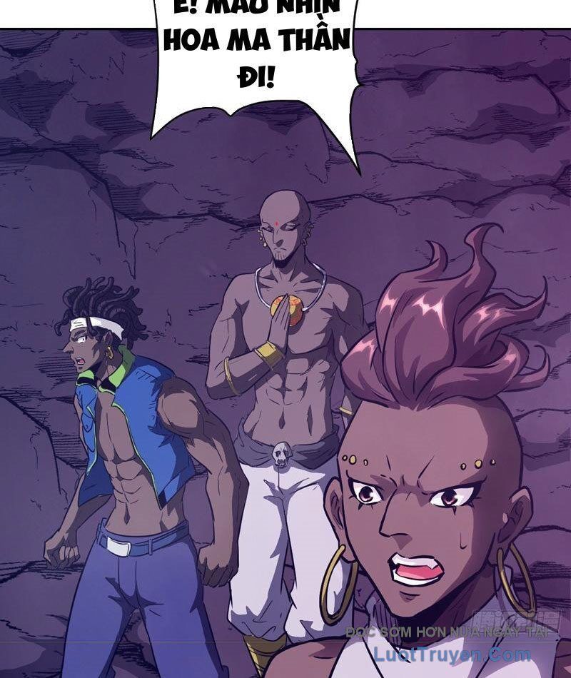 Tay Trái Của Ta Có Thể Dị Biến - Chapter 132 - Page 67