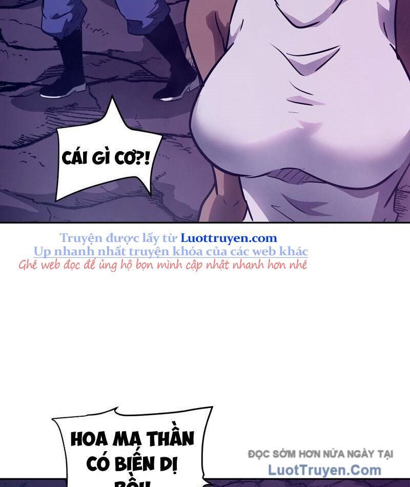 Tay Trái Của Ta Có Thể Dị Biến - Chapter 132 - Page 68