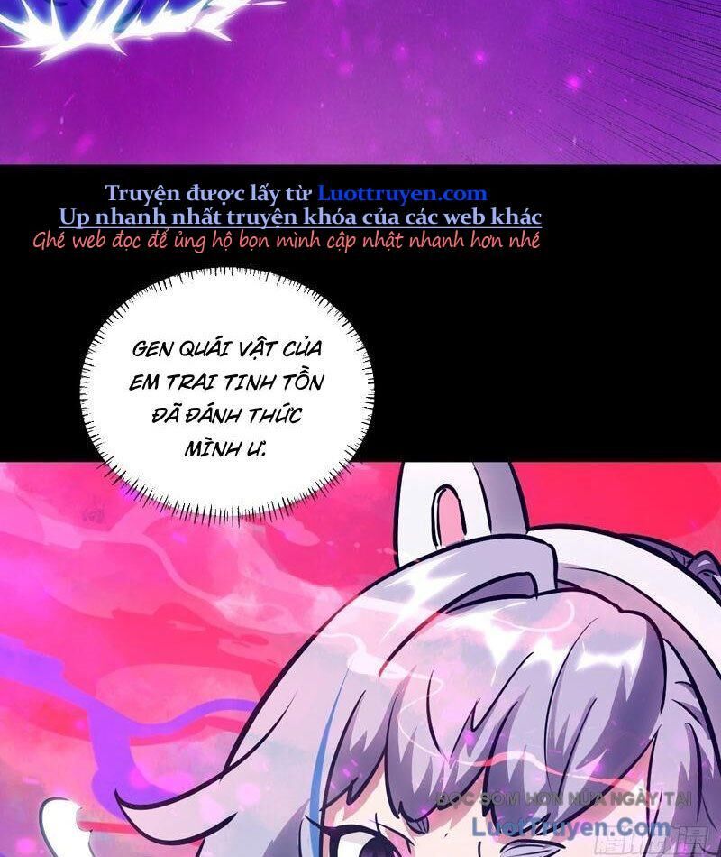 Tay Trái Của Ta Có Thể Dị Biến - Chapter 132 - Page 7