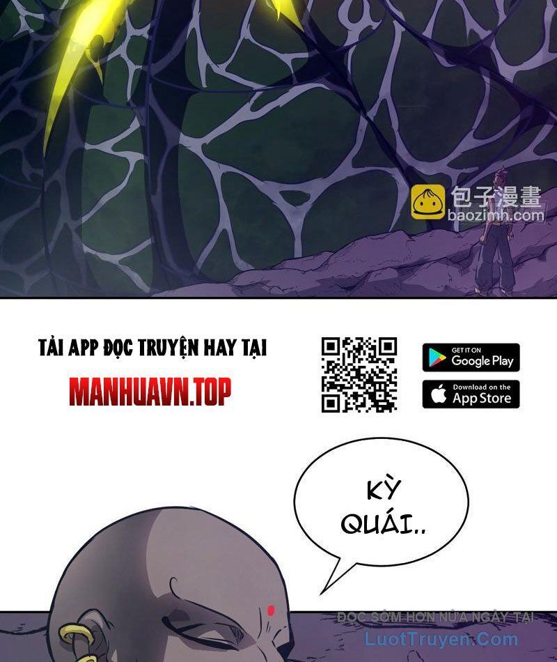 Tay Trái Của Ta Có Thể Dị Biến - Chapter 132 - Page 70