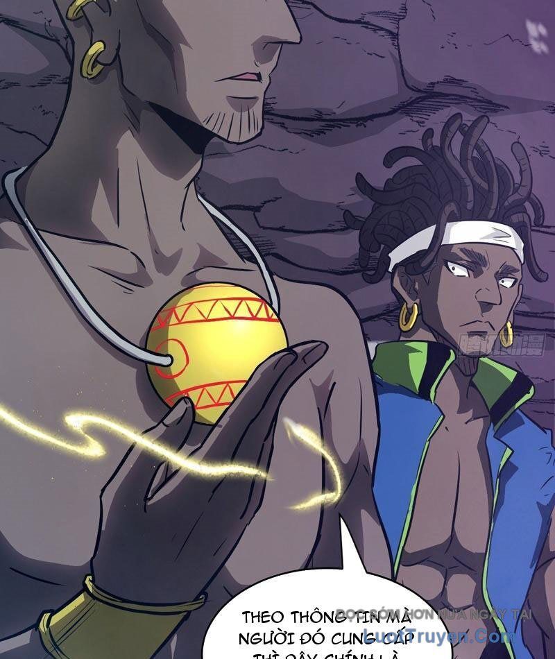 Tay Trái Của Ta Có Thể Dị Biến - Chapter 132 - Page 71