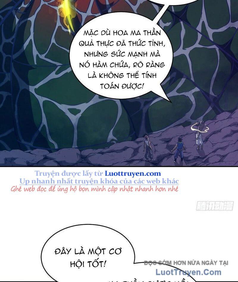 Tay Trái Của Ta Có Thể Dị Biến - Chapter 132 - Page 73