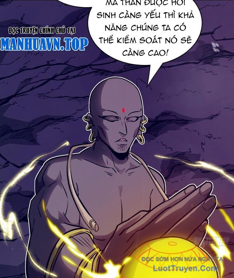 Tay Trái Của Ta Có Thể Dị Biến - Chapter 132 - Page 74