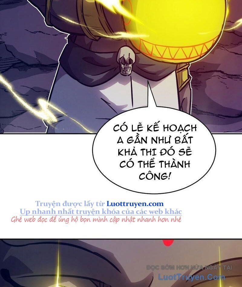 Tay Trái Của Ta Có Thể Dị Biến - Chapter 132 - Page 75