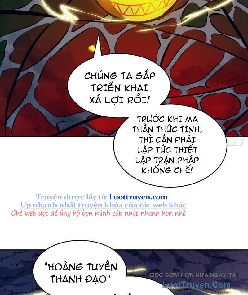 Tay Trái Của Ta Có Thể Dị Biến - Chapter 132 - Page 78
