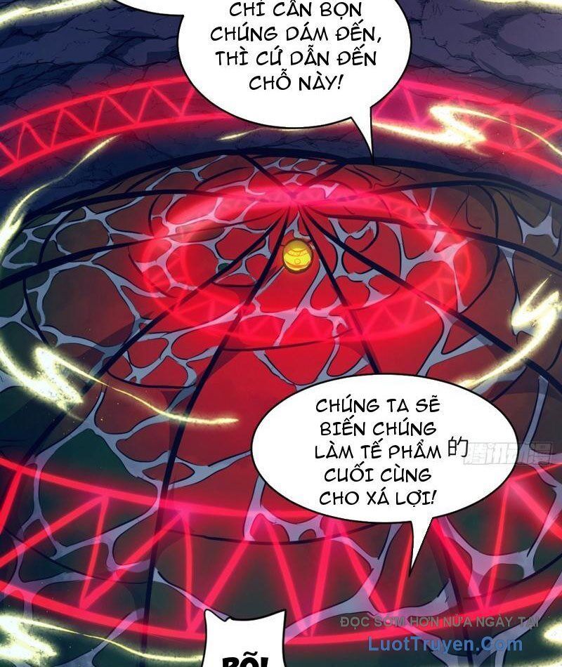 Tay Trái Của Ta Có Thể Dị Biến - Chapter 132 - Page 79