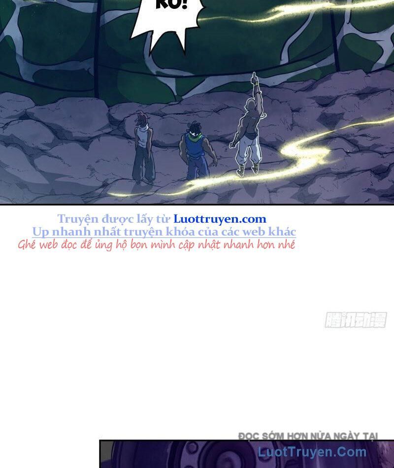 Tay Trái Của Ta Có Thể Dị Biến - Chapter 132 - Page 80