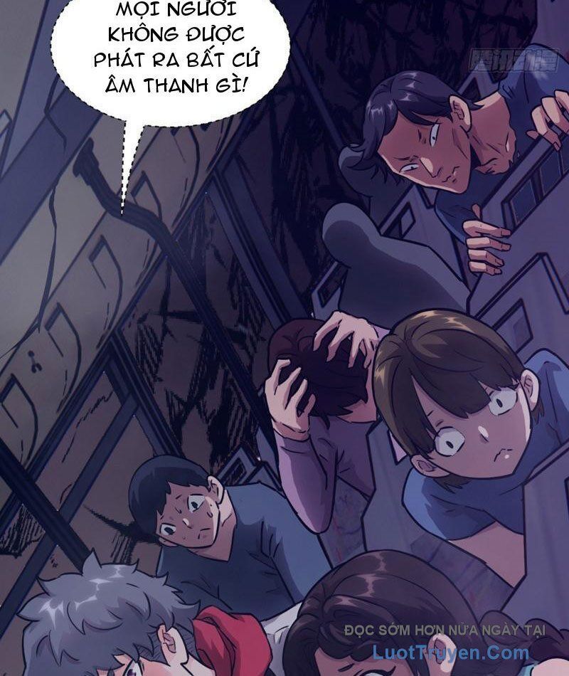 Tay Trái Của Ta Có Thể Dị Biến - Chapter 132 - Page 83