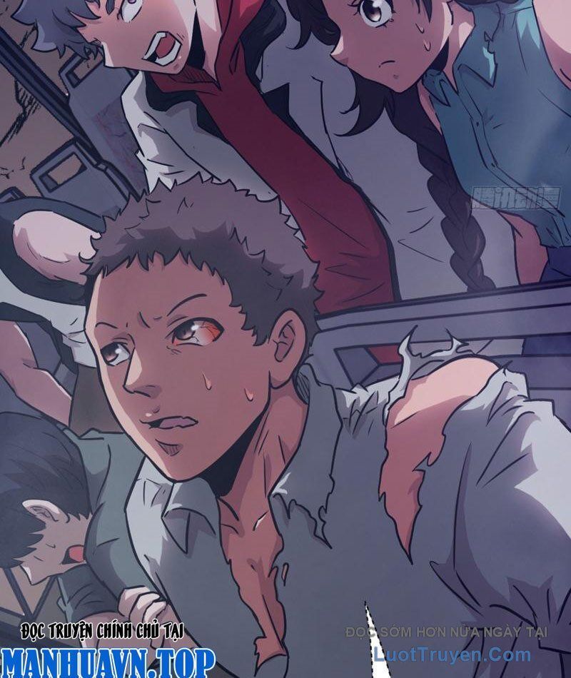 Tay Trái Của Ta Có Thể Dị Biến - Chapter 132 - Page 84