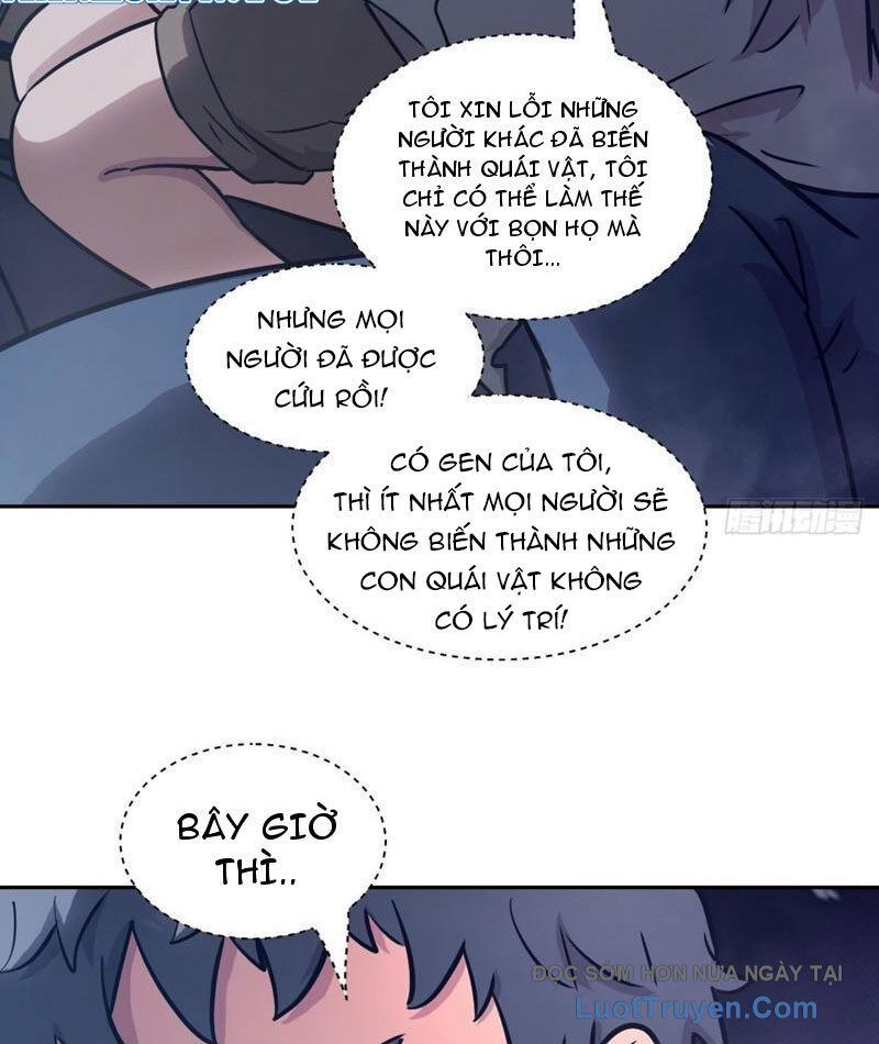 Tay Trái Của Ta Có Thể Dị Biến - Chapter 132 - Page 85