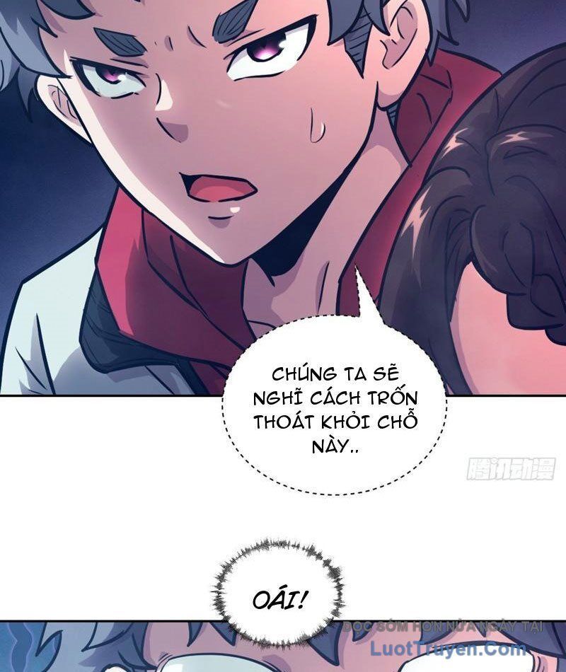 Tay Trái Của Ta Có Thể Dị Biến - Chapter 132 - Page 86