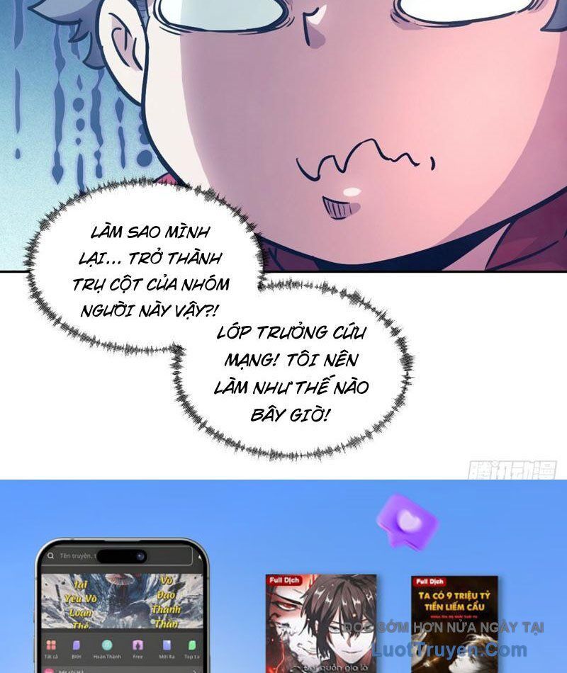 Tay Trái Của Ta Có Thể Dị Biến - Chapter 132 - Page 87