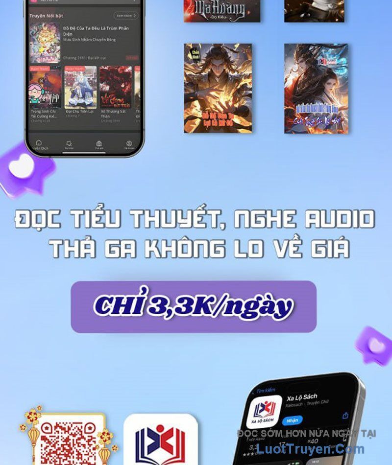 Tay Trái Của Ta Có Thể Dị Biến - Chapter 132 - Page 88