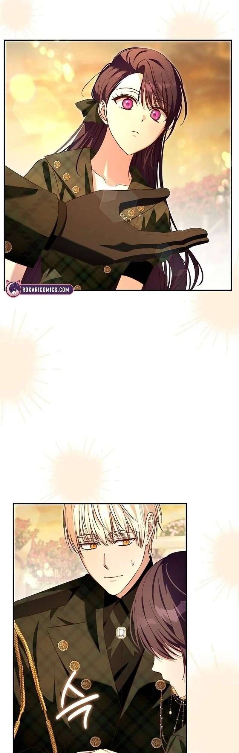 Cô Dâu Của Đại Công Tước Là Chiến Binh Địa Ngục - Chapter 29 - Page 17