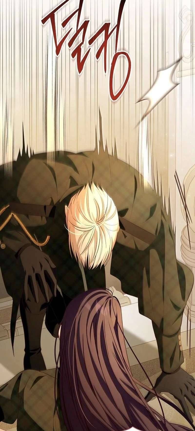 Cô Dâu Của Đại Công Tước Là Chiến Binh Địa Ngục - Chapter 29 - Page 19