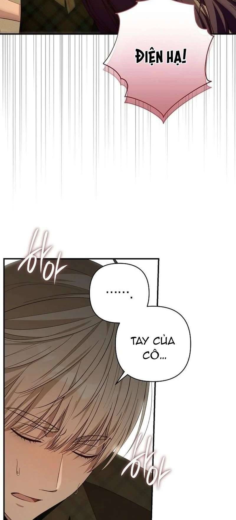 Cô Dâu Của Đại Công Tước Là Chiến Binh Địa Ngục - Chapter 29 - Page 20