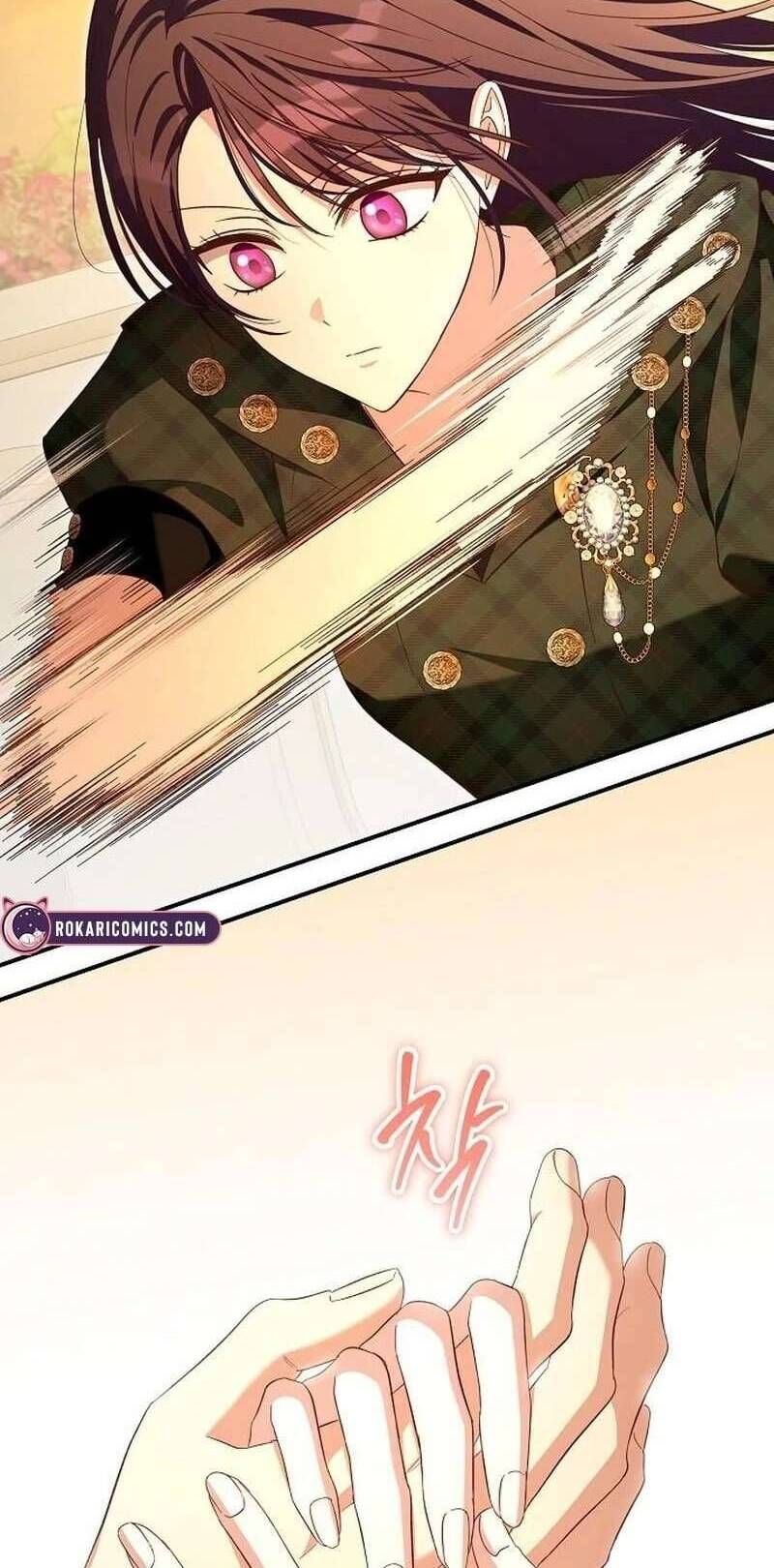 Cô Dâu Của Đại Công Tước Là Chiến Binh Địa Ngục - Chapter 29 - Page 22