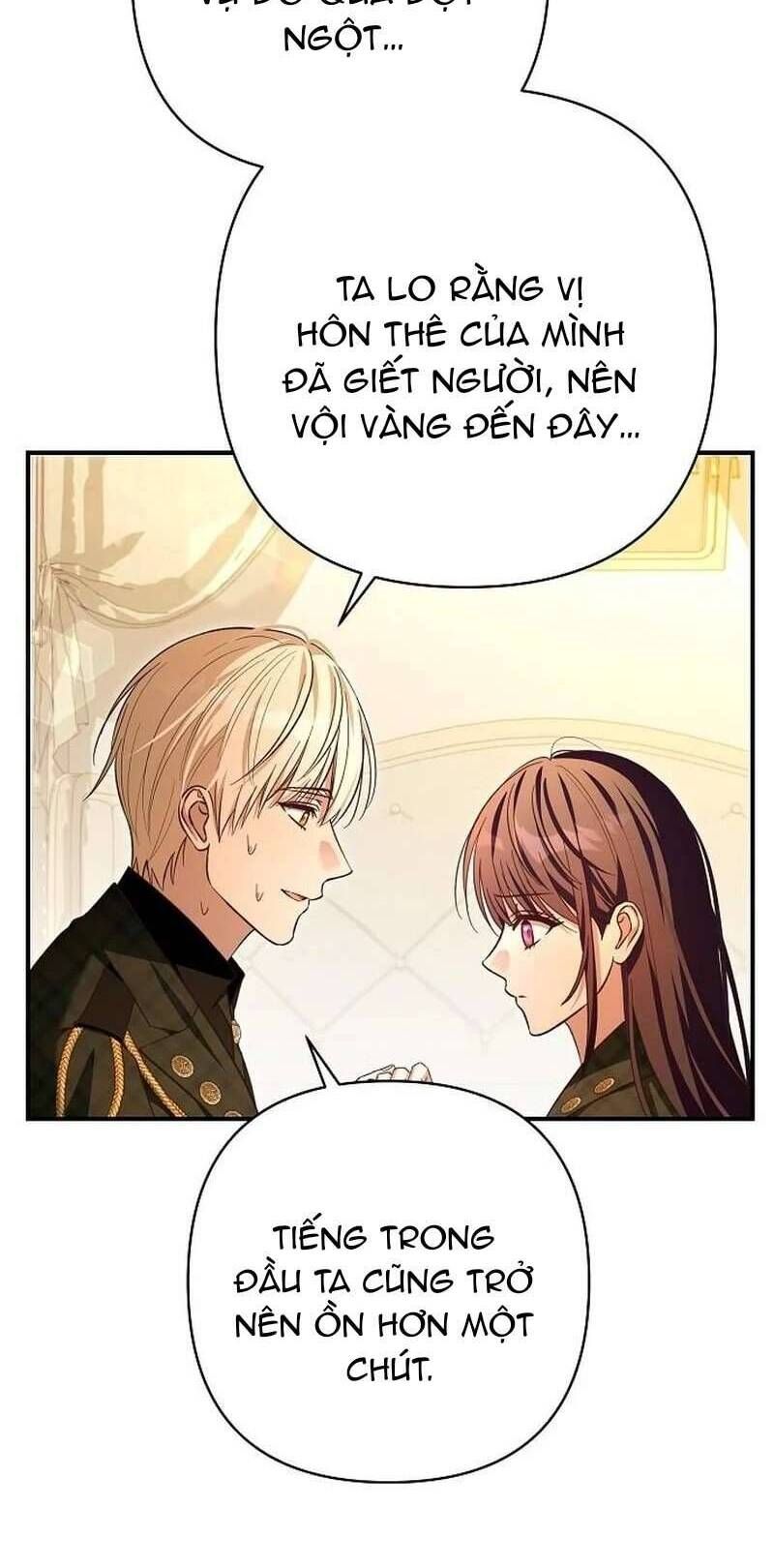 Cô Dâu Của Đại Công Tước Là Chiến Binh Địa Ngục - Chapter 29 - Page 24