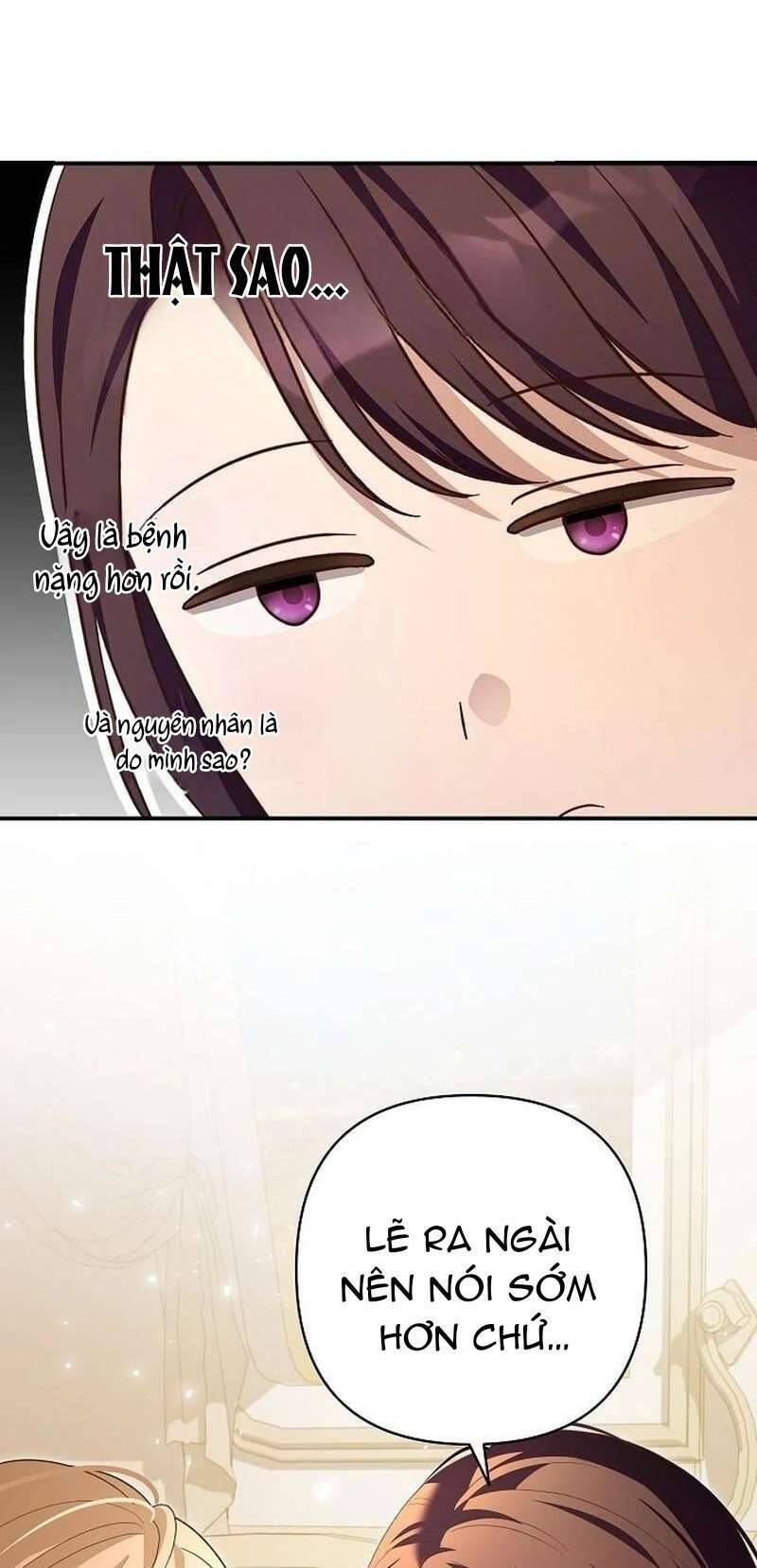 Cô Dâu Của Đại Công Tước Là Chiến Binh Địa Ngục - Chapter 29 - Page 25