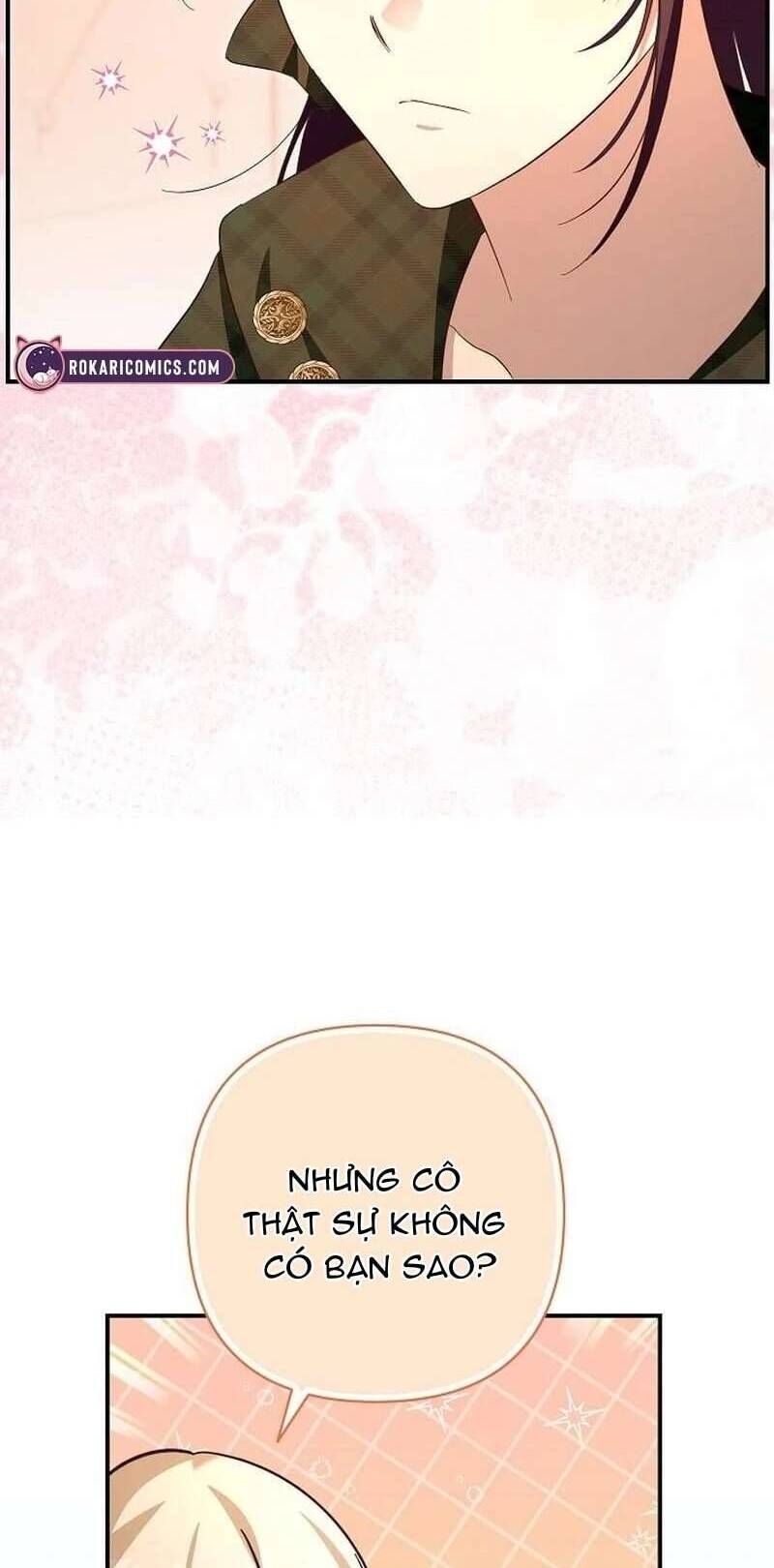 Cô Dâu Của Đại Công Tước Là Chiến Binh Địa Ngục - Chapter 29 - Page 28