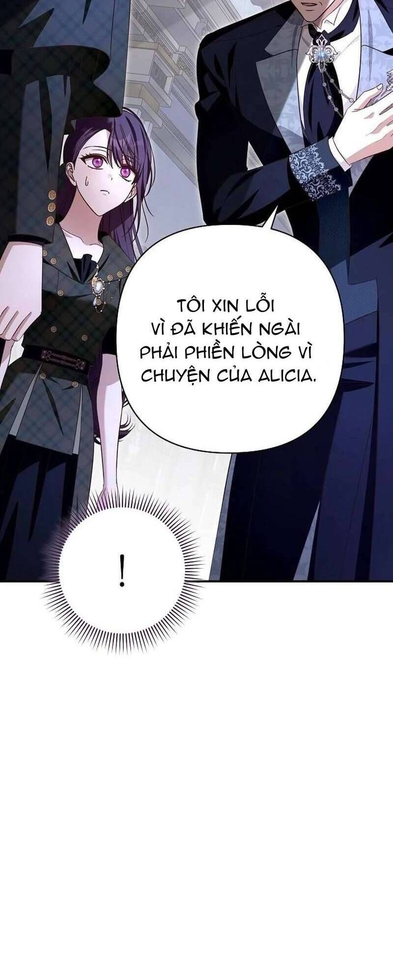 Cô Dâu Của Đại Công Tước Là Chiến Binh Địa Ngục - Chapter 29 - Page 3