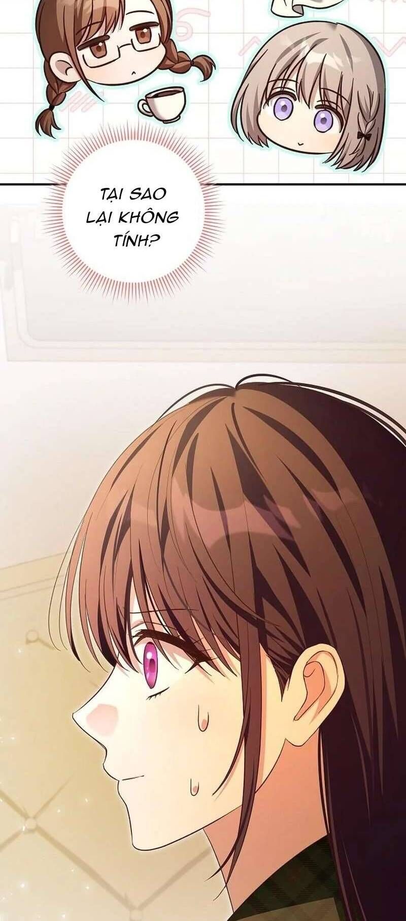 Cô Dâu Của Đại Công Tước Là Chiến Binh Địa Ngục - Chapter 29 - Page 30