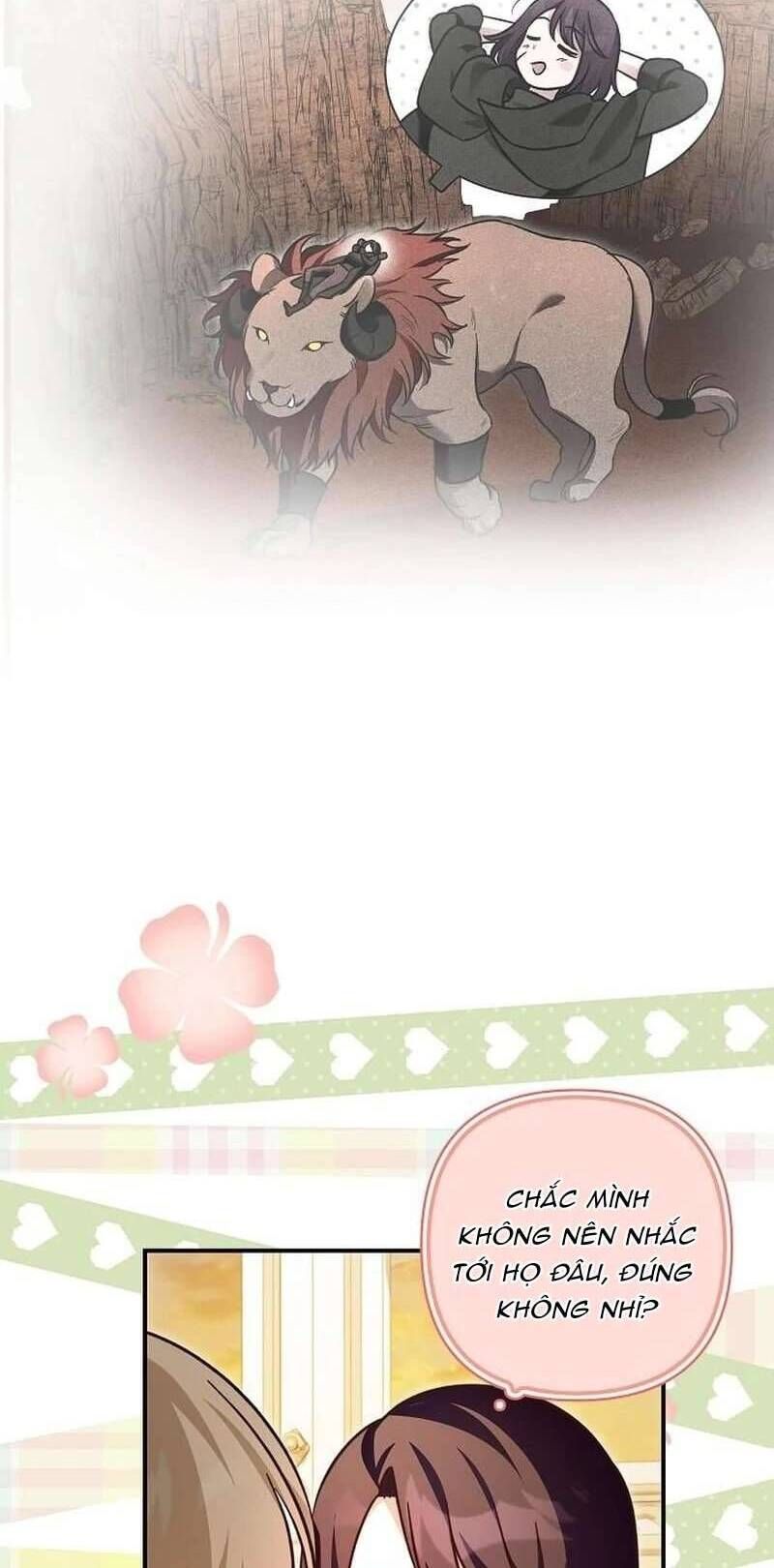 Cô Dâu Của Đại Công Tước Là Chiến Binh Địa Ngục - Chapter 29 - Page 32
