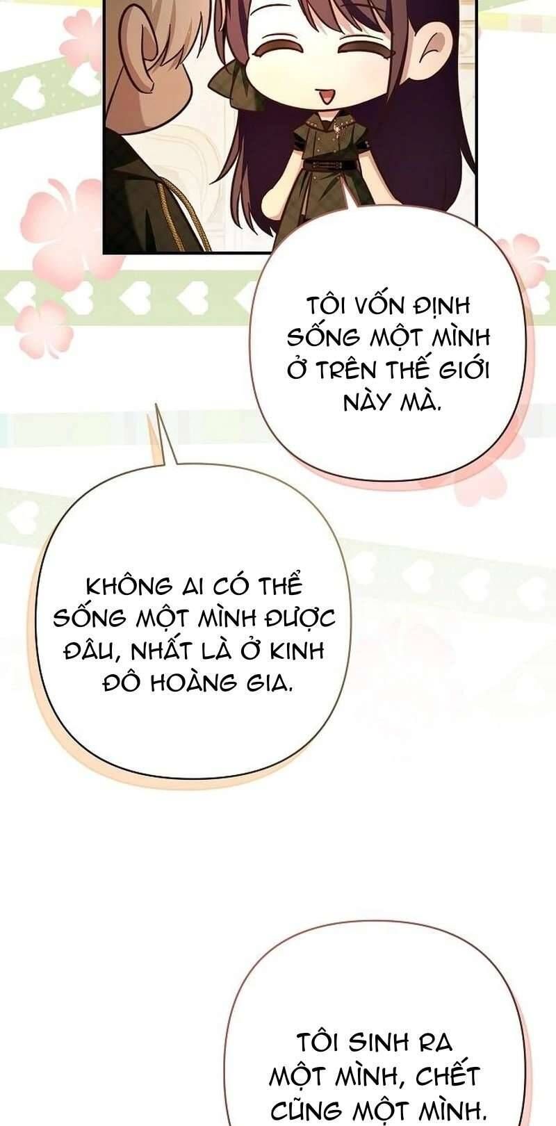 Cô Dâu Của Đại Công Tước Là Chiến Binh Địa Ngục - Chapter 29 - Page 33