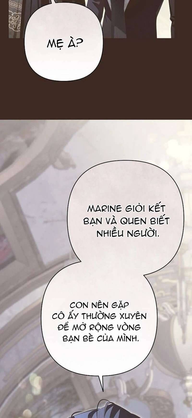 Cô Dâu Của Đại Công Tước Là Chiến Binh Địa Ngục - Chapter 29 - Page 36