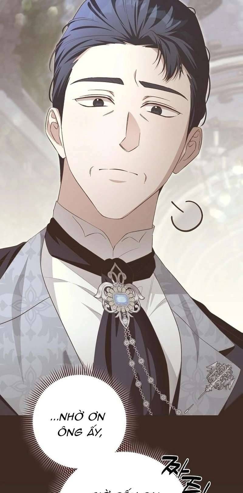 Cô Dâu Của Đại Công Tước Là Chiến Binh Địa Ngục - Chapter 29 - Page 37