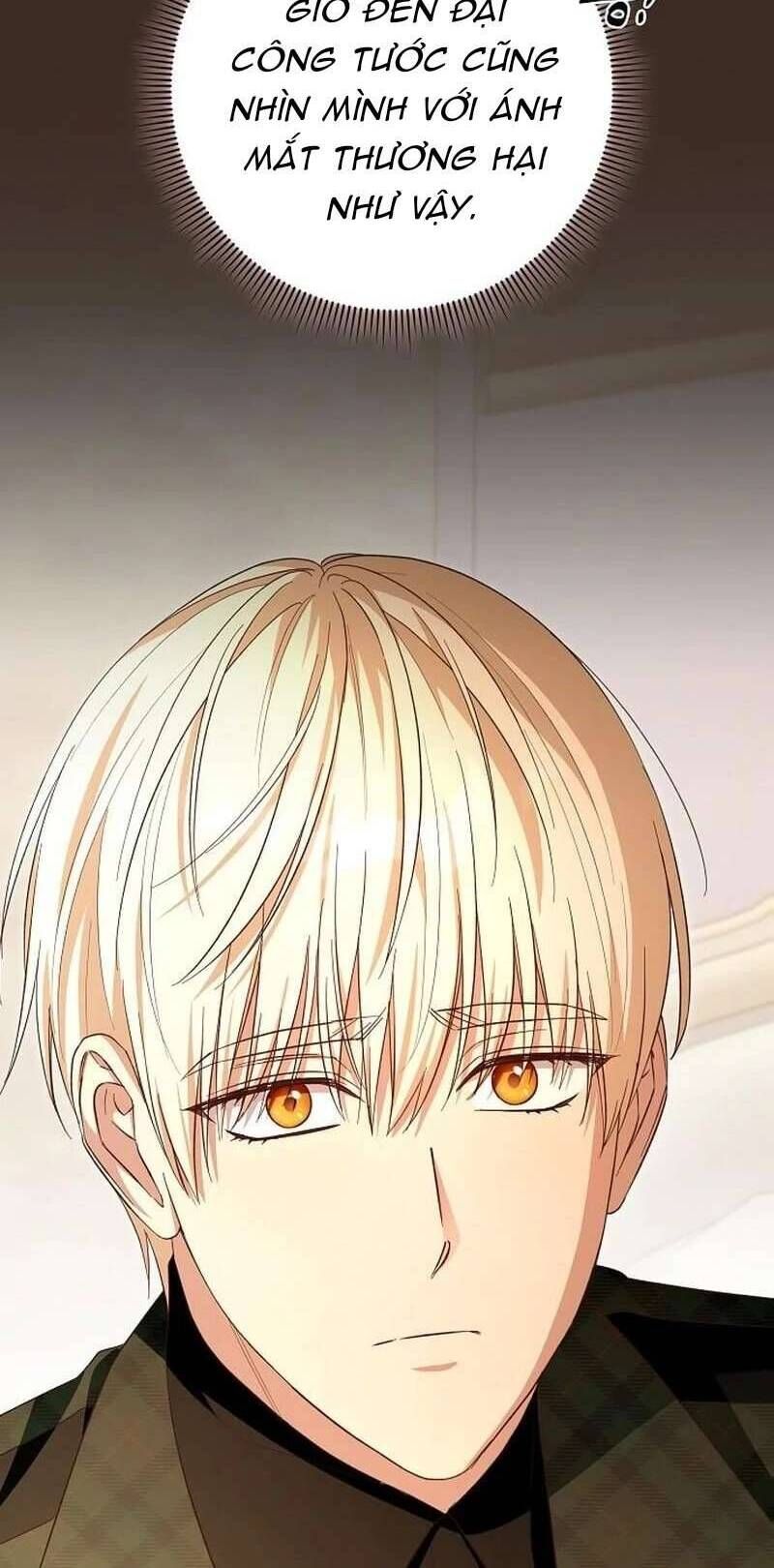 Cô Dâu Của Đại Công Tước Là Chiến Binh Địa Ngục - Chapter 29 - Page 38