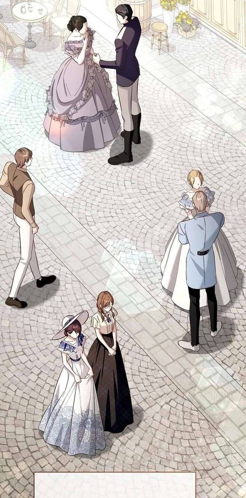 Cô Dâu Của Đại Công Tước Là Chiến Binh Địa Ngục - Chapter 29 - Page 44