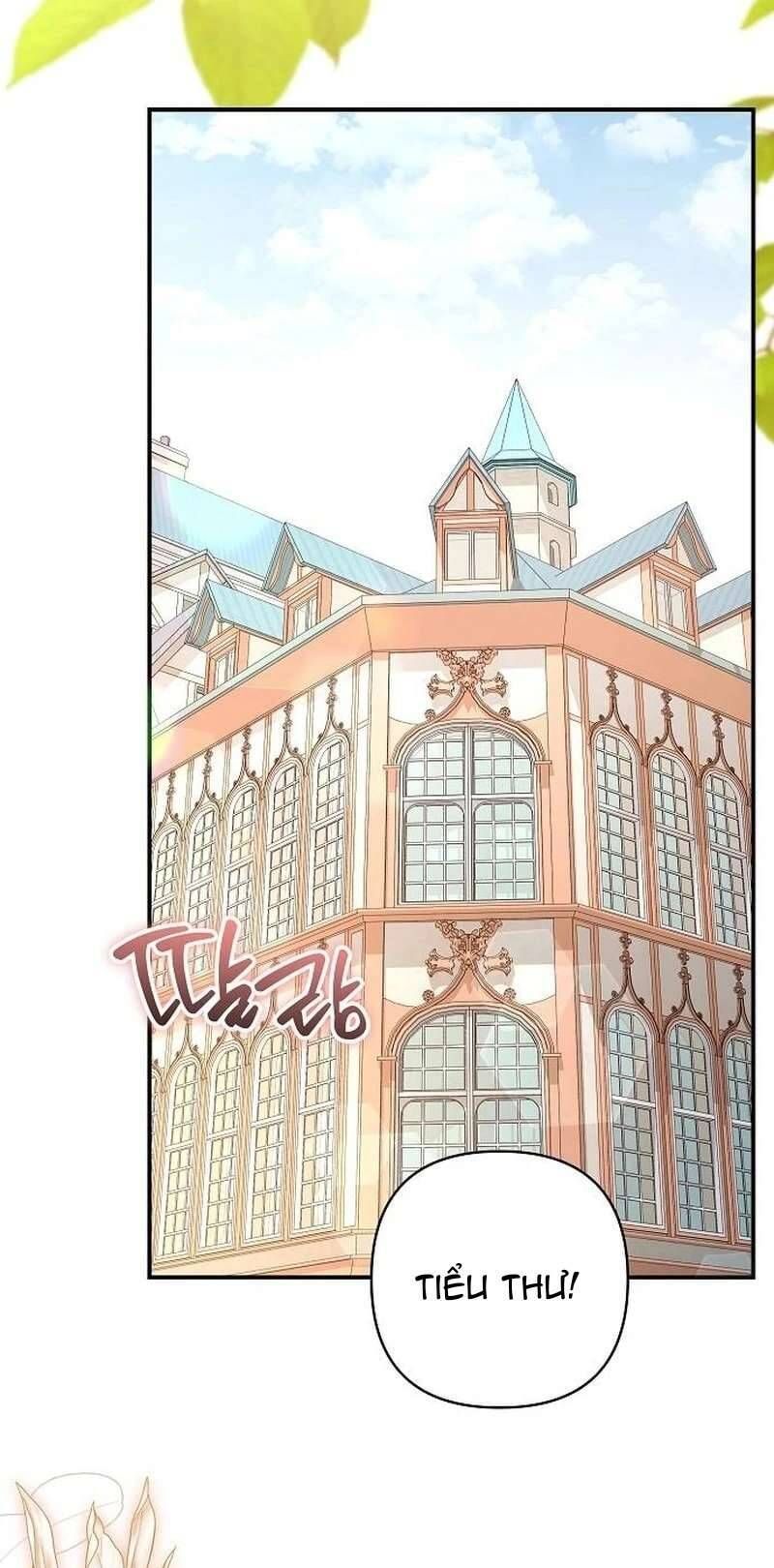 Cô Dâu Của Đại Công Tước Là Chiến Binh Địa Ngục - Chapter 29 - Page 48