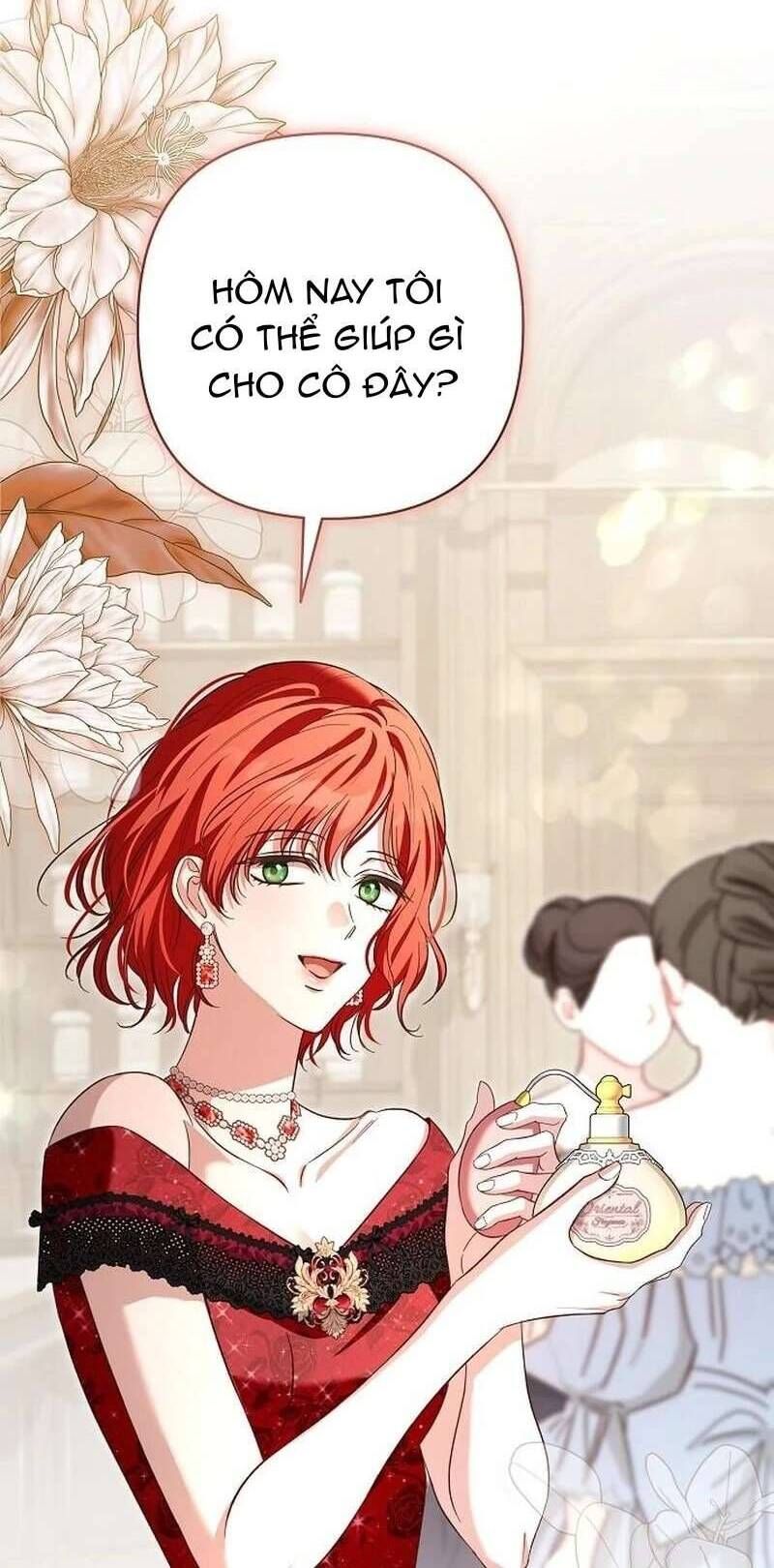 Cô Dâu Của Đại Công Tước Là Chiến Binh Địa Ngục - Chapter 29 - Page 49