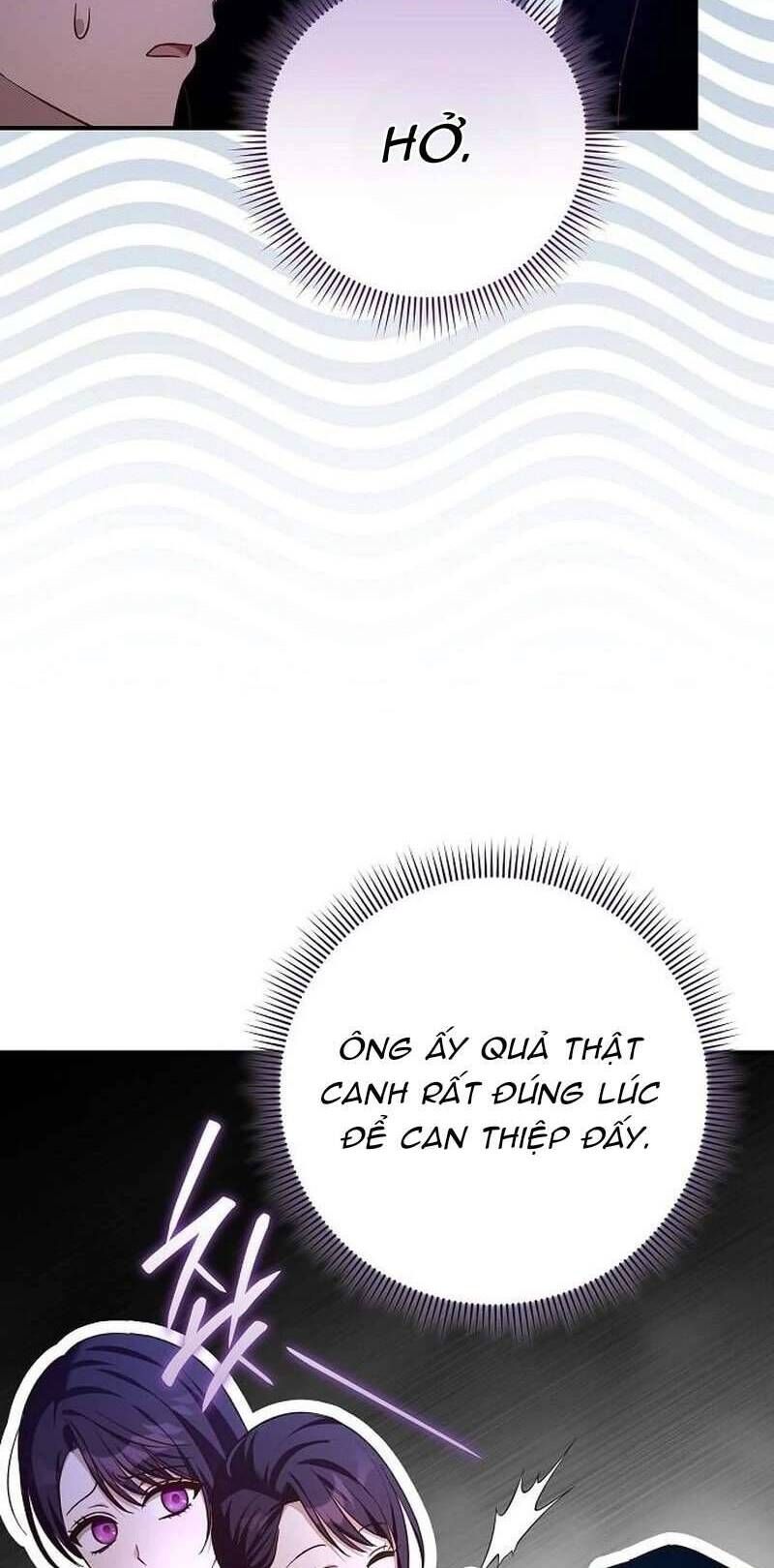 Cô Dâu Của Đại Công Tước Là Chiến Binh Địa Ngục - Chapter 29 - Page 5