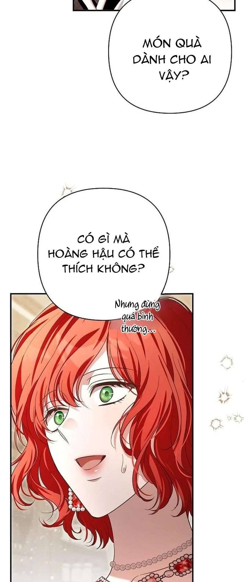 Cô Dâu Của Đại Công Tước Là Chiến Binh Địa Ngục - Chapter 29 - Page 51