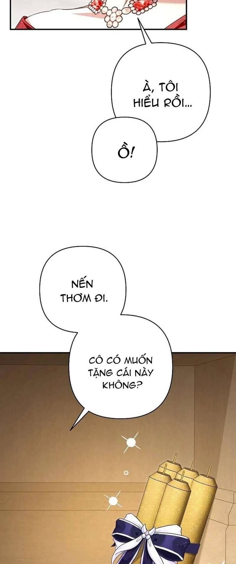 Cô Dâu Của Đại Công Tước Là Chiến Binh Địa Ngục - Chapter 29 - Page 52