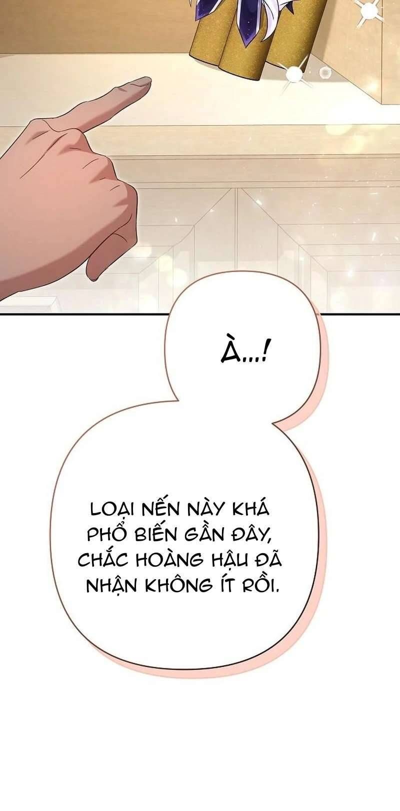 Cô Dâu Của Đại Công Tước Là Chiến Binh Địa Ngục - Chapter 29 - Page 53